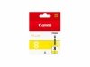 Tusz Canon CLI8Y. yellow. 420s. 13ml. 0623B001. Canon iP4200. iP5200. iP5200R. MP500. MP800 0623B001